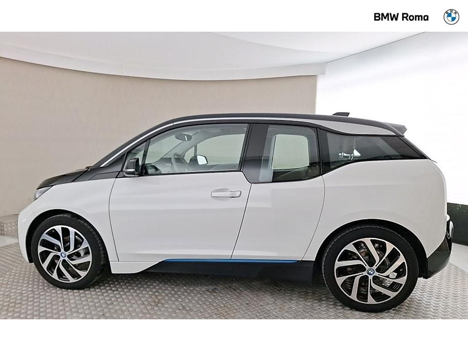 usatostore.bmw.it Store BMW i3 120Ah