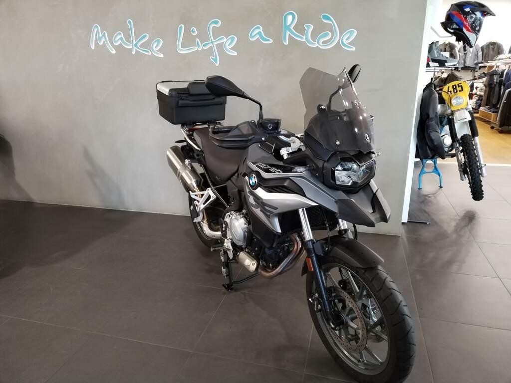 usatostore.bmw-motorrad.it Store BMW Motorrad F 750 GS BMW F 750 GS ABS MY19