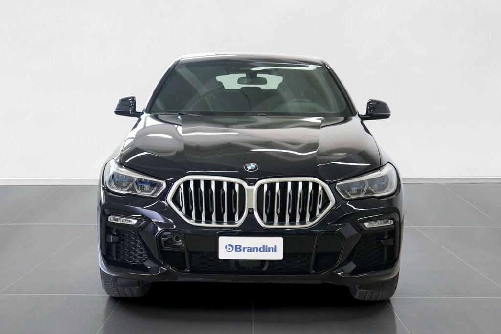 usatostore.bmw.it Store BMW X6 xdrive40i Msport auto