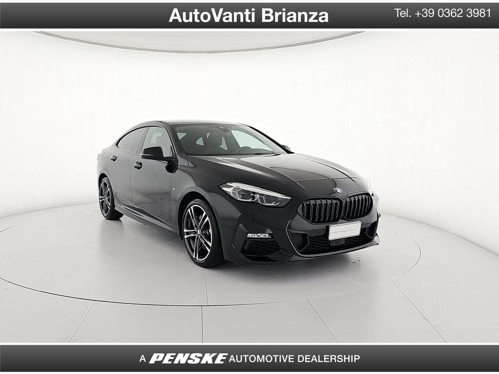 usatostore.bmw.it Store BMW Serie 2 220d Gran Coupe Msport auto