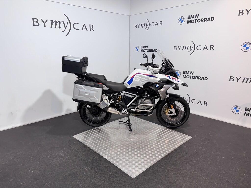 usatostore.bmw.it Store BMW Motorrad R 1250 GS BMW R 1250 GS ABS MY21