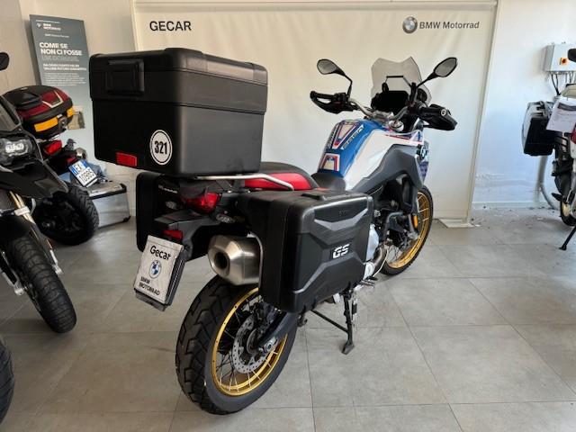 usatostore.bmw.it Store BMW Motorrad F 850 GS BMW F 850 GS ABS MY19