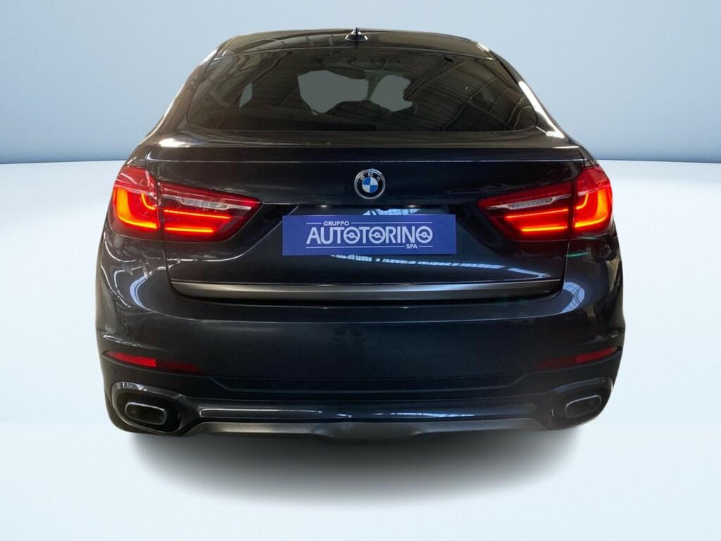usatostore.bmw.it Store BMW X6 xdrive30d Extravagance 249cv auto