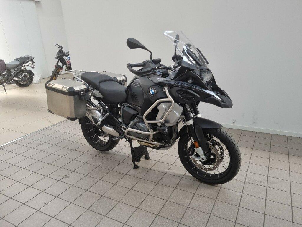 usatostore.bmw-motorrad.it Store BMW Motorrad R 1250 GS Adventure ABS