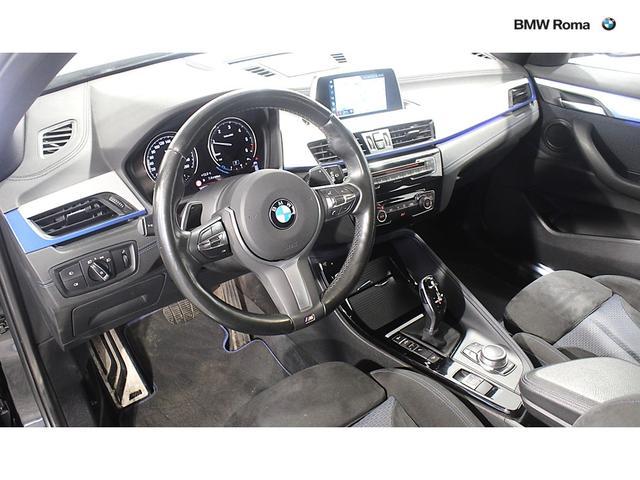 usatostore.bmw.it Store BMW X2 xdrive20d Msport X auto