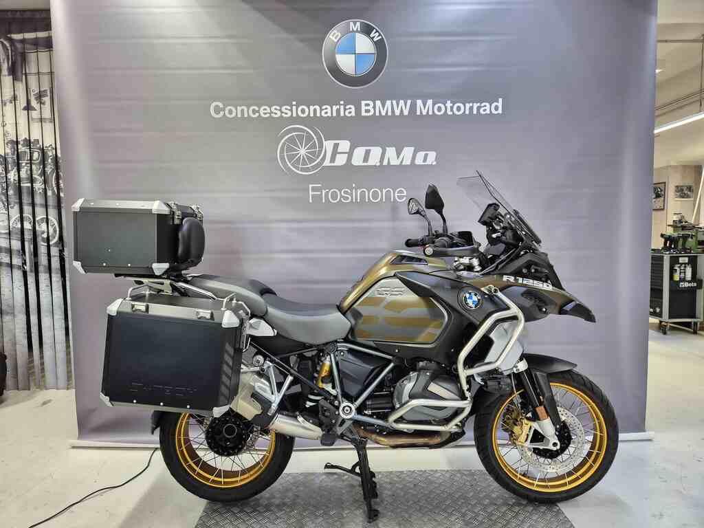 usatostore.bmw-motorrad.it Store BMW Motorrad R 1250 GS Adventure ABS