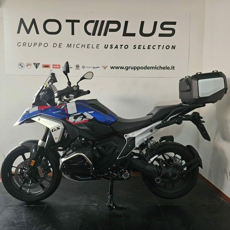 usatostore.bmw-motorrad.it Store BMW Motorrad R 1300 GS 