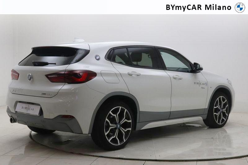 usatostore.bmw.it Store BMW X2 xdrive25e Msport auto