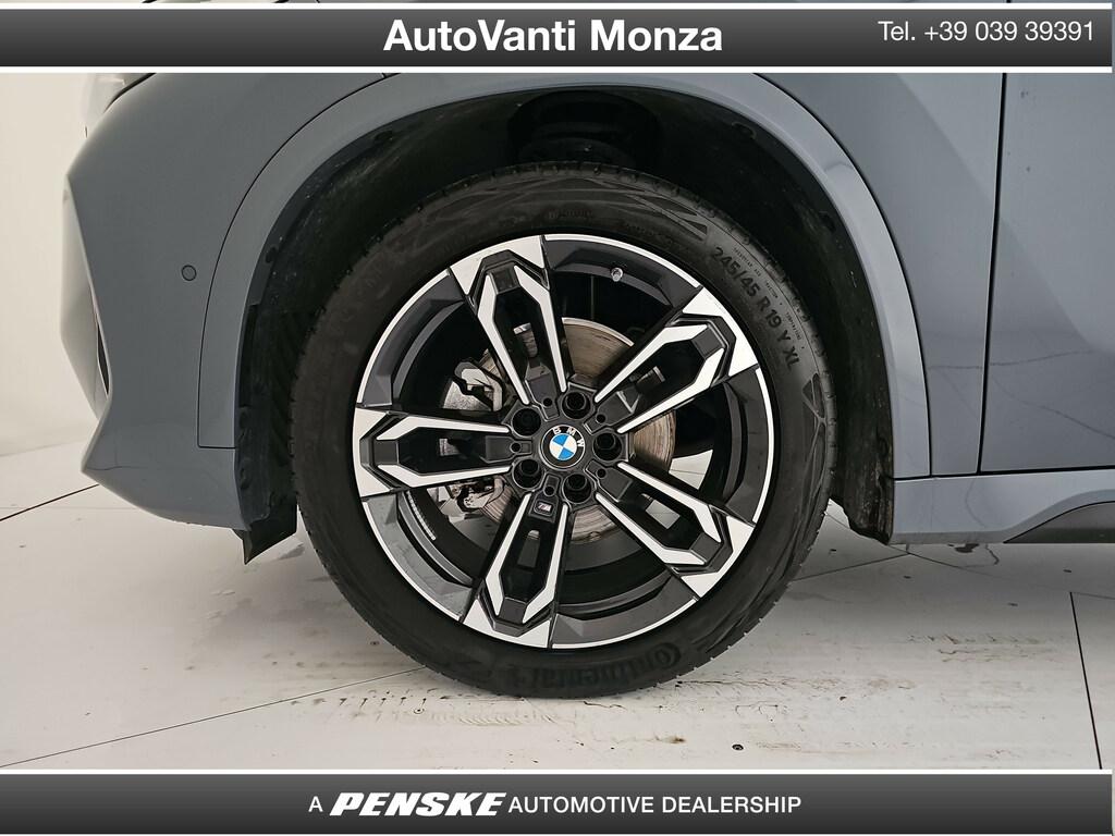 usatostore.bmw.it Store BMW X1 sdrive18d Msport auto