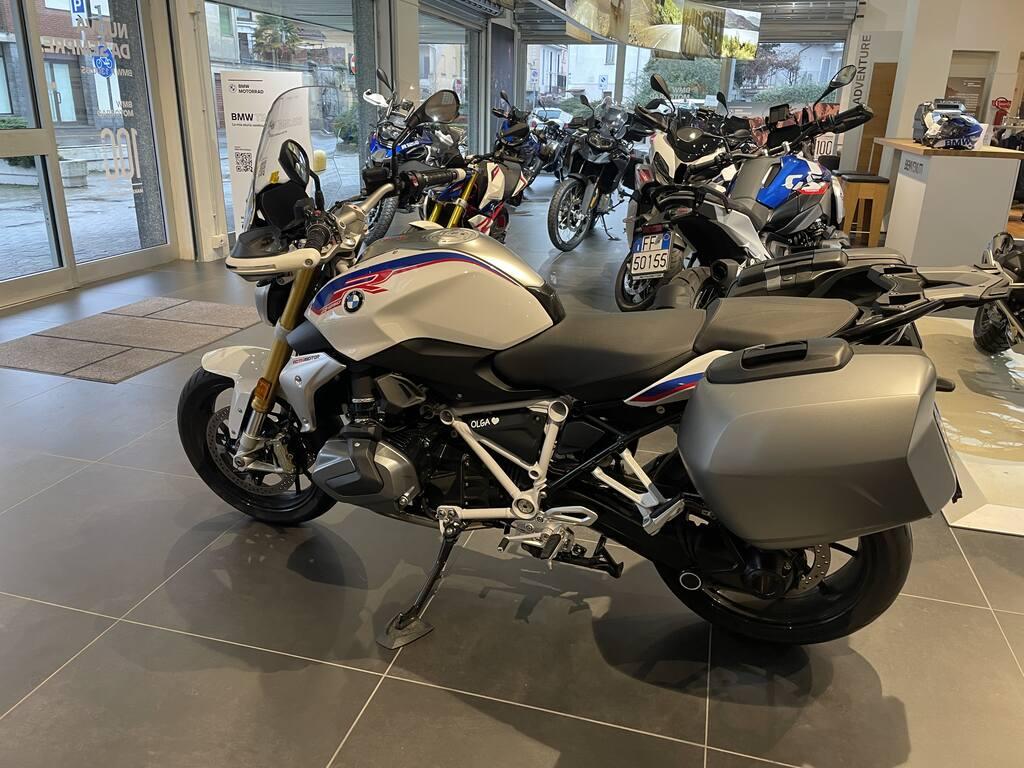 usatostore.bmw.it Store BMW Motorrad R 1250 R BMW R 1250 R ABS MY19