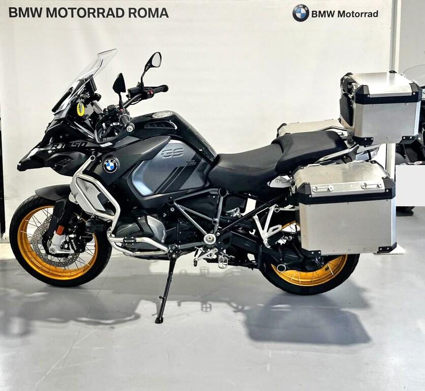 usatostore.bmw-motorrad.it Store BMW Motorrad R 1250 GS BMW R 1250 GS Adventure ABS MY21