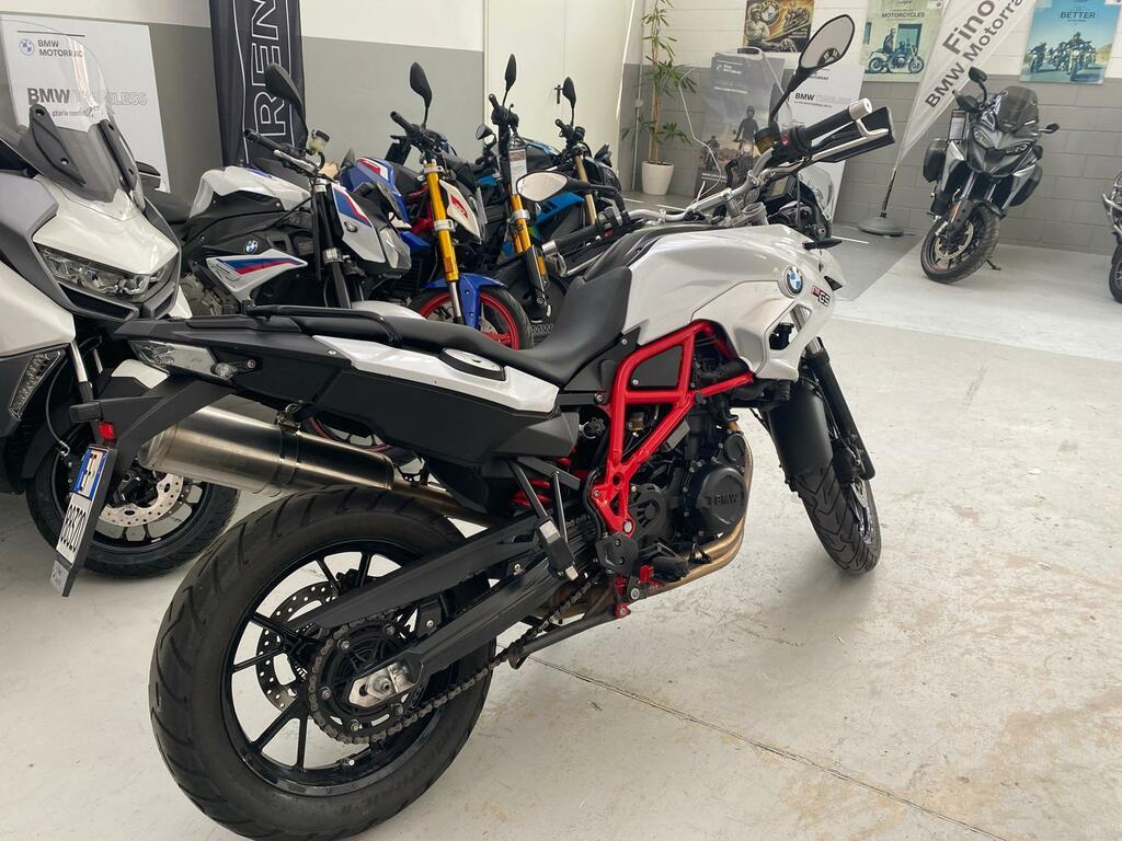 usatostore.bmw-motorrad.it Store BMW Motorrad F 700 GS ABS