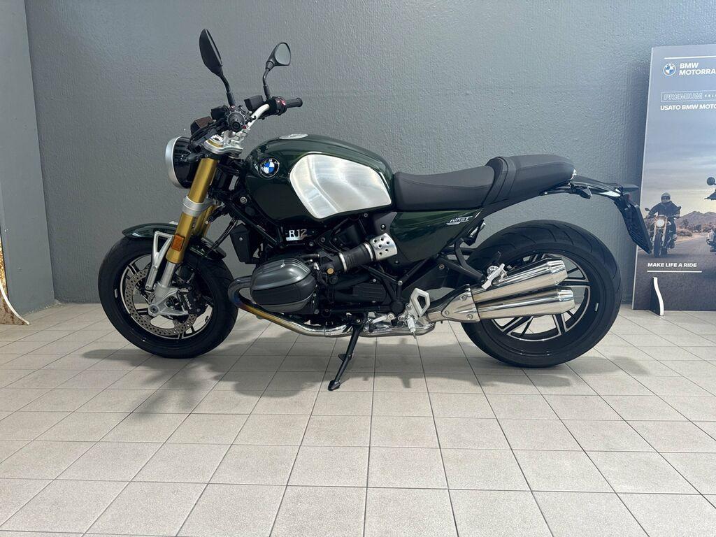 usatostore.bmw-motorrad.it Store BMW Motorrad R 12 nineT BMW R 12 nineT MY24