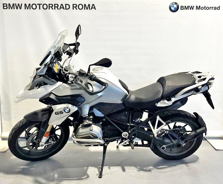 usatostore.bmw-motorrad.it Store BMW Motorrad R 1200 GS BMW R 1200 GS ABS MY16
