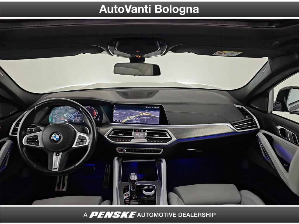 usatostore.bmw.it Store BMW X6 X6 xdrive40d mhev 48V Msport auto