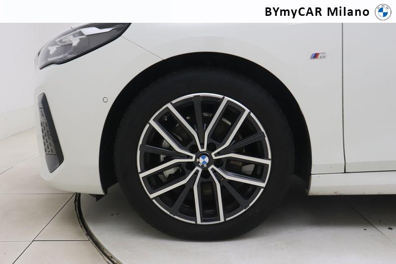 usatostore.bmw.it Store BMW Serie 2 218d Active Tourer Msport auto