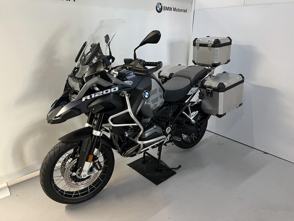 usatostore.bmw-motorrad.it Store BMW Motorrad R 1200 GS BMW R 1200 GS Adventure ABS MY14