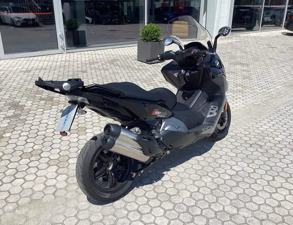 usatostore.bmw-motorrad.it Store BMW Motorrad C 650 BMW C 650 Sport MY16