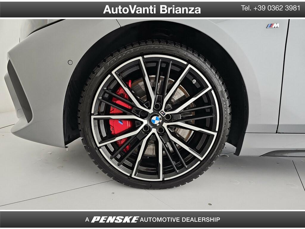 usatostore.bmw.it Store BMW Serie 1 118d Msport auto