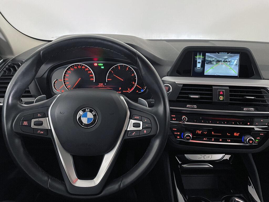 usatostore.bmw.it Store BMW X4 xdrive20d Business Advantage auto