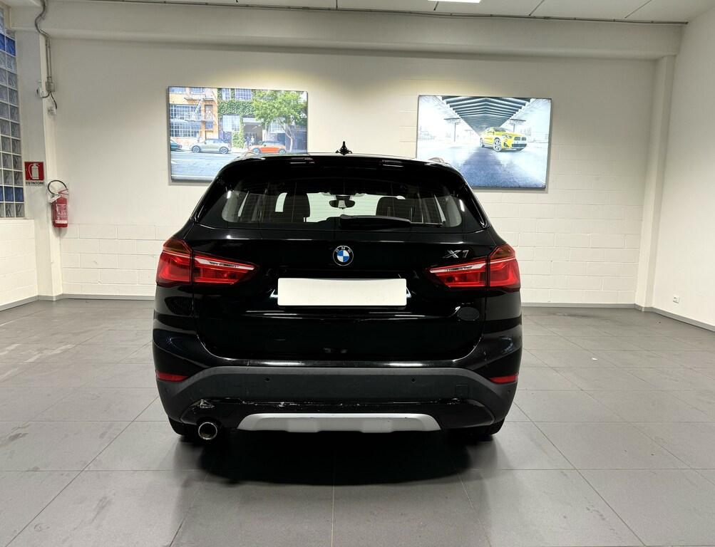 usatostore.bmw.it Store BMW X1 sdrive18d xLine auto