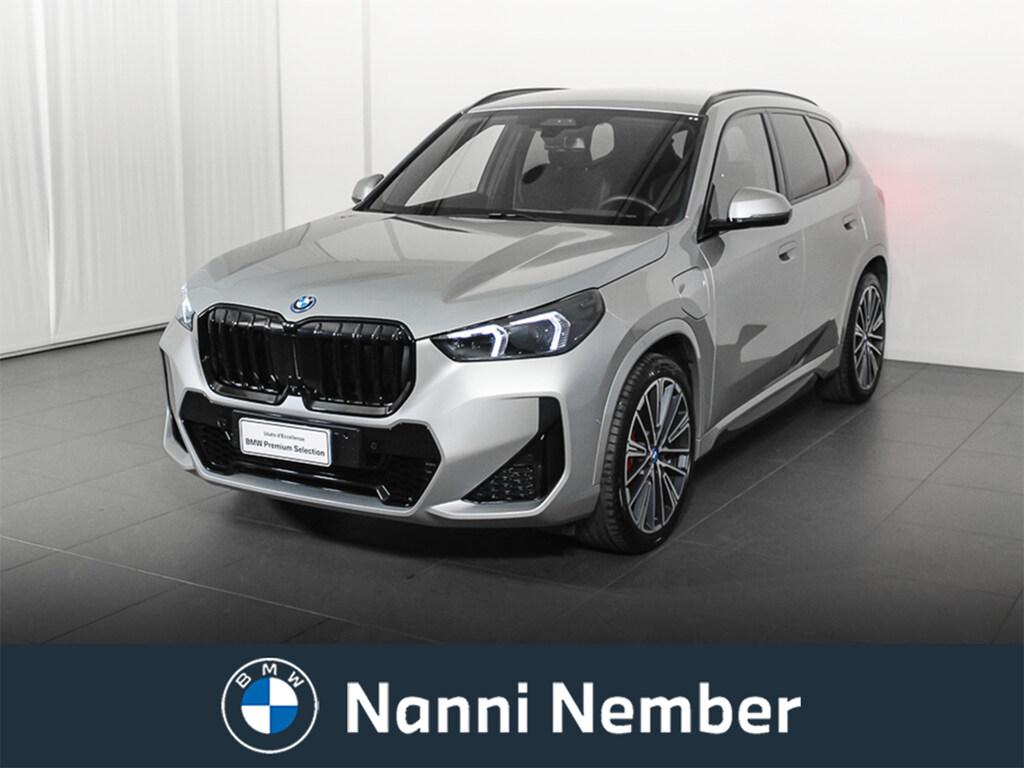 usatostore.bmw.it Store BMW X1 30e xdrive Msport auto