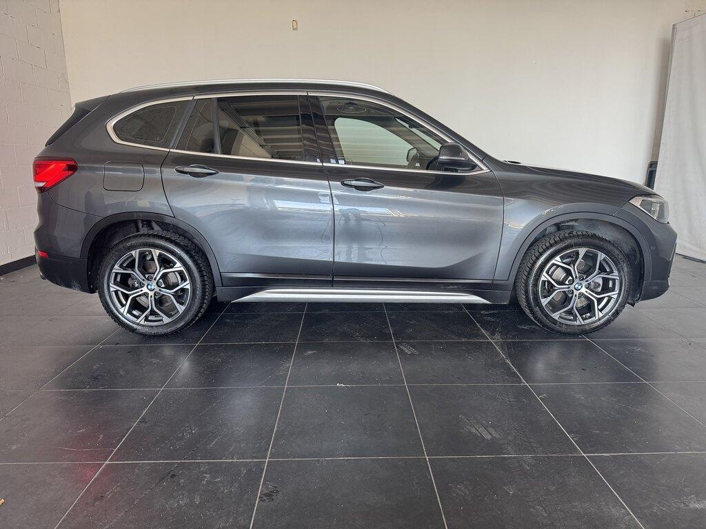 usatostore.bmw.it Store BMW X1 sdrive18d xLine auto