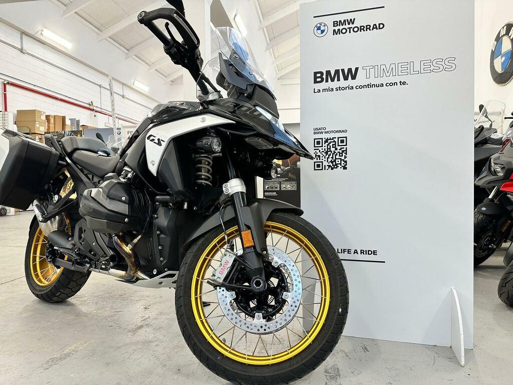 usatostore.bmw-motorrad.it Store BMW Motorrad R 1300 GS BMW R 1300 GS MY23