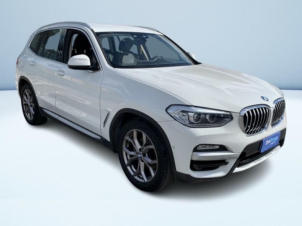 usatostore.bmw.it Store BMW X3 sdrive18d xLine 150cv auto my19