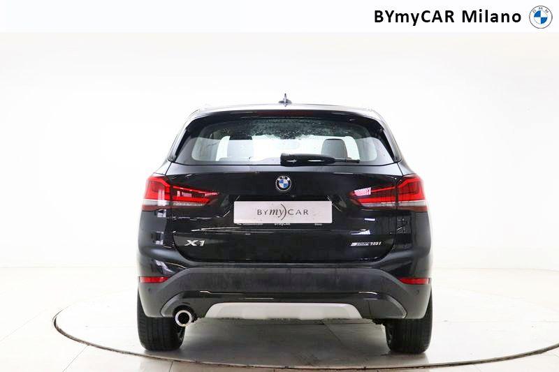 usatostore.bmw.it Store BMW X1 sdrive18i xLine 136cv auto