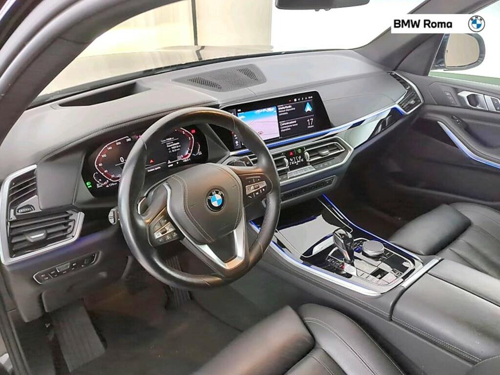 usatostore.bmw.it Store BMW X5 xdrive30d xLine auto