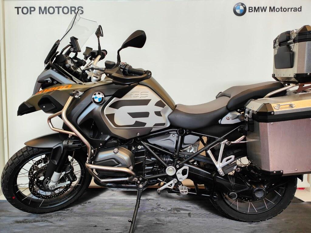 usatostore.bmw.it Store BMW Motorrad R 1200 GS BMW R 1200 GS Adventure ABS MY14