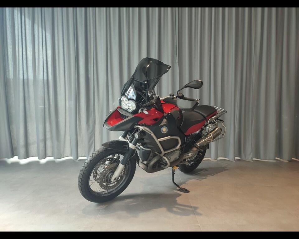 usatostore.bmw-motorrad.it Store BMW Motorrad R 1200 GS BMW R 1200 GS Adventure MY08