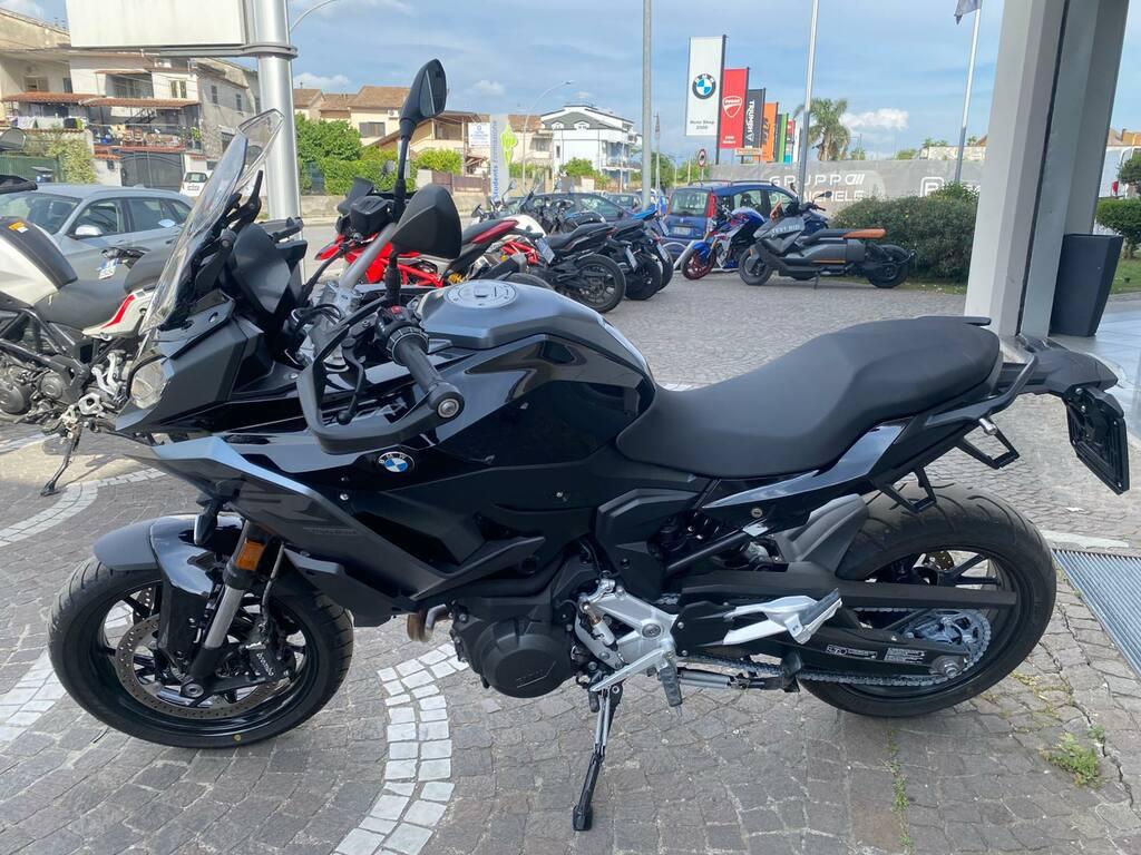 usatostore.bmw-motorrad.it Store BMW Motorrad F 900 XR 