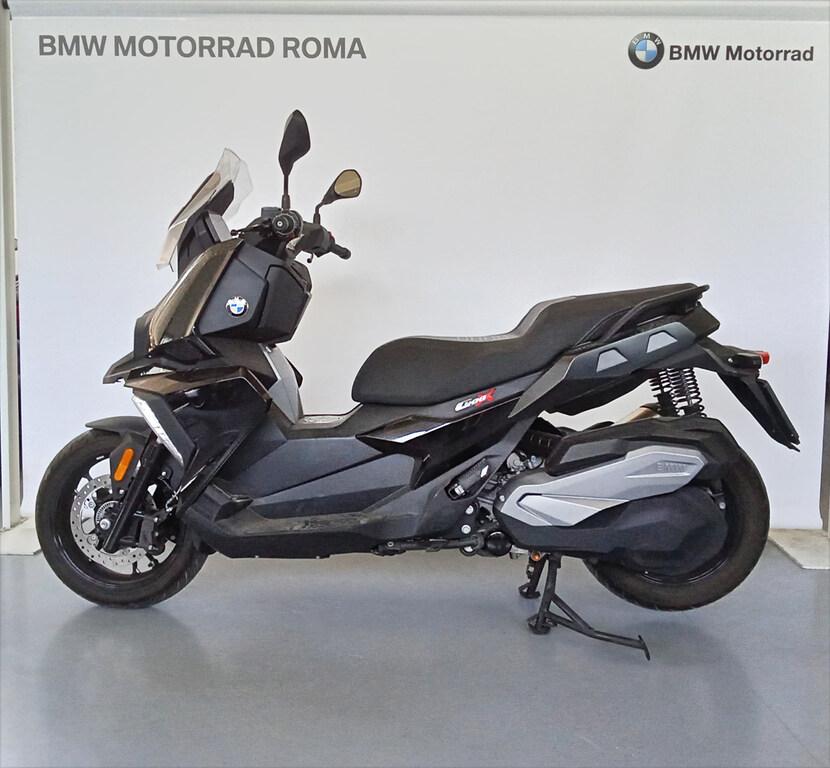 usatostore.bmw-motorrad.it Store BMW Motorrad C 400 X BMW C 400 X MY21