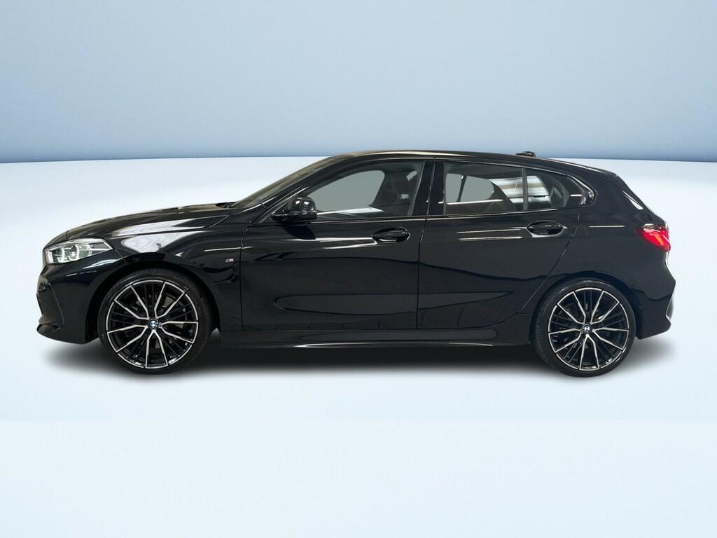 usatostore.bmw.it Store BMW Serie 1 120d Msport xdrive auto