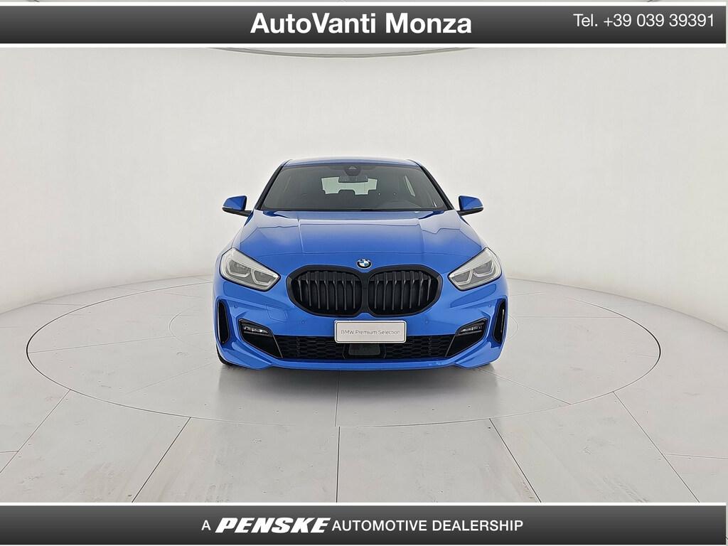 usatostore.bmw.it Store BMW Serie 1 116d Msport auto