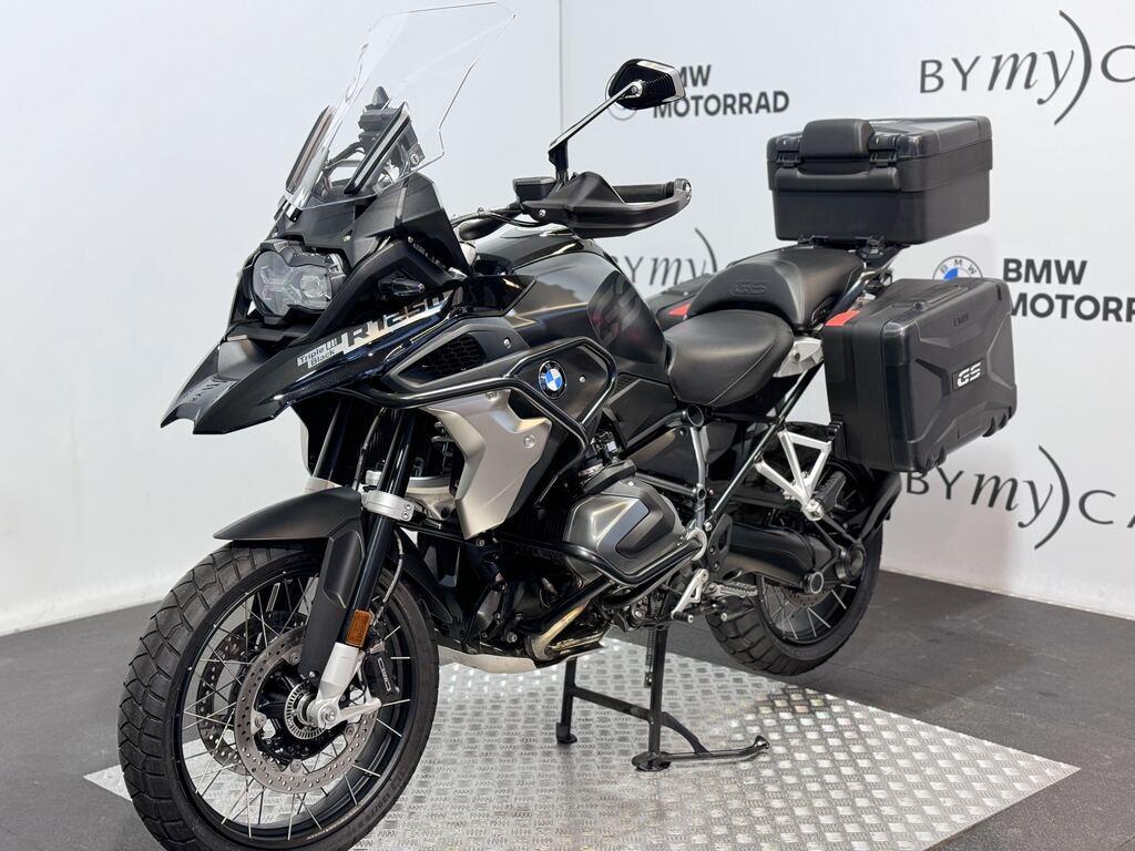 usatostore.bmw.it Store BMW Motorrad R 1250 GS BMW R 1250 GS ABS MY21