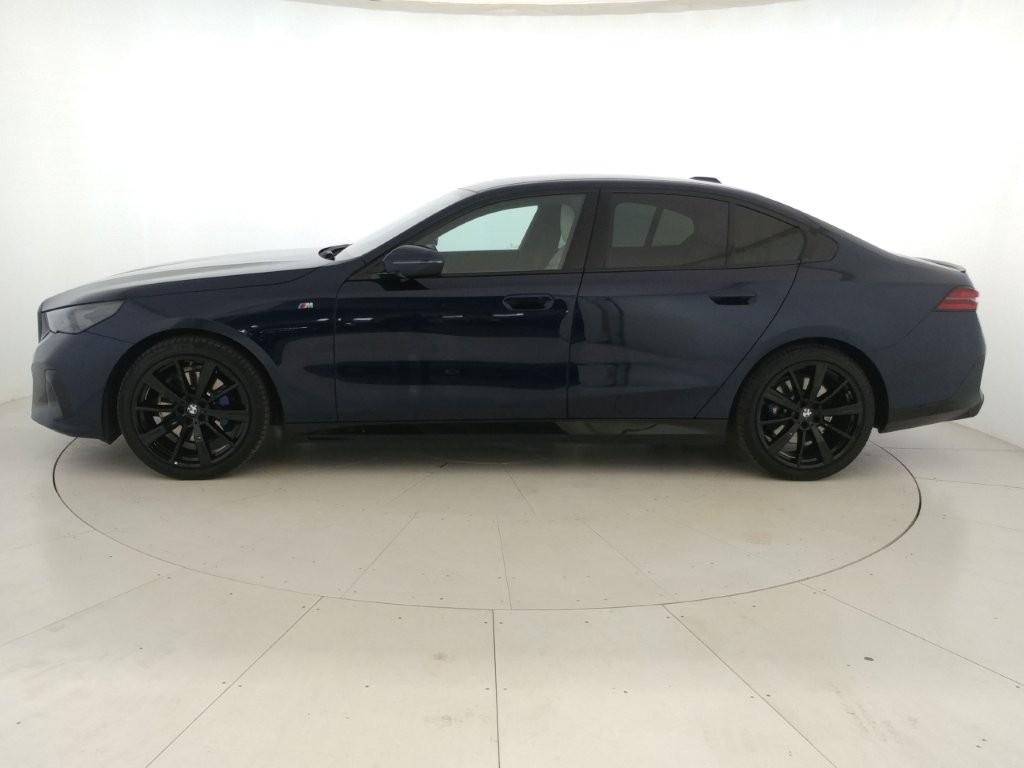 usatostore.bmw.it Store BMW Serie 5 520d 48V Msport xdrive auto