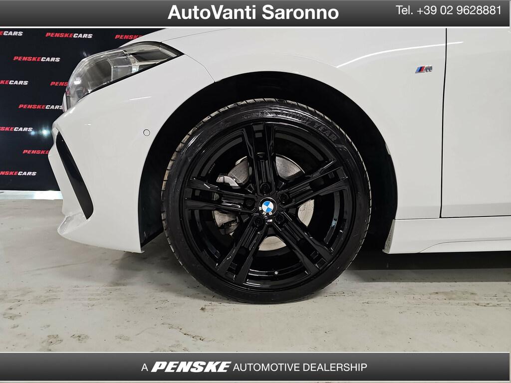 usatostore.bmw.it Store BMW Serie 1 118d Msport auto