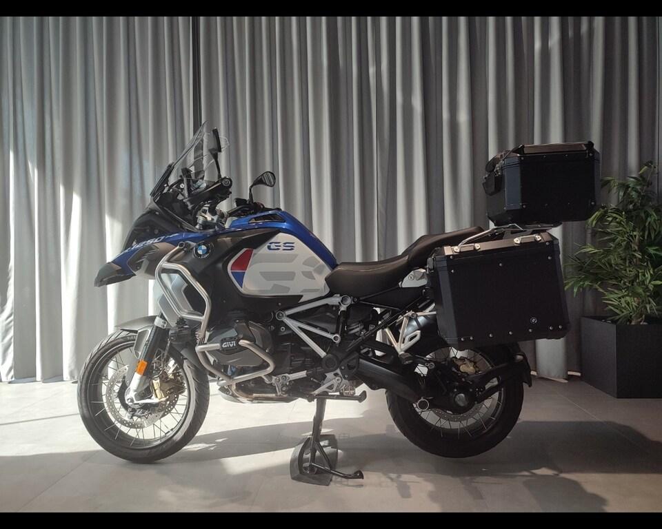 usatostore.bmw.it Store BMW Motorrad R 1250 GS BMW R 1250 GS Adventure ABS MY19