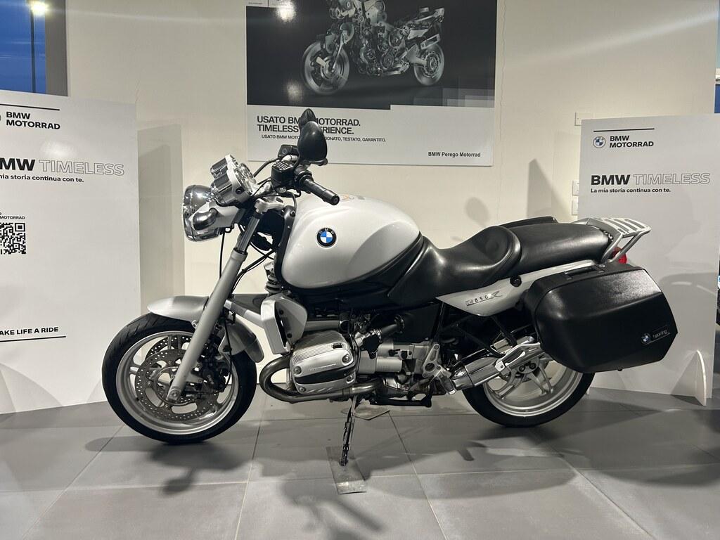 usatostore.bmw-motorrad.it Store BMW Motorrad R 850 R BMW R 850 R New