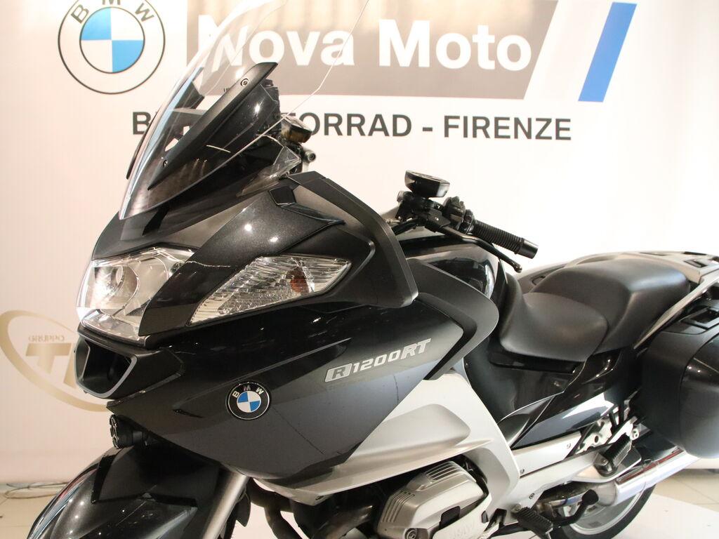 usatostore.bmw.it Store BMW Motorrad R 1200 RT BMW R 1200 RT ABS MY10