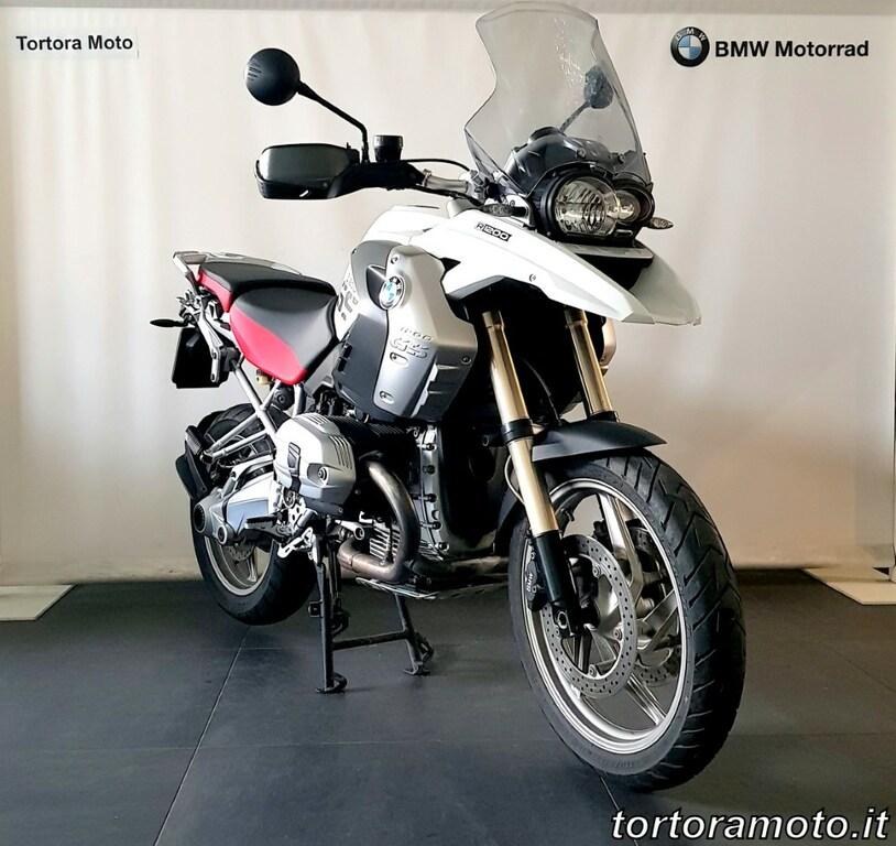 usatostore.bmw.it Store BMW Motorrad R 1200 GS BMW R 1200 GS MY10