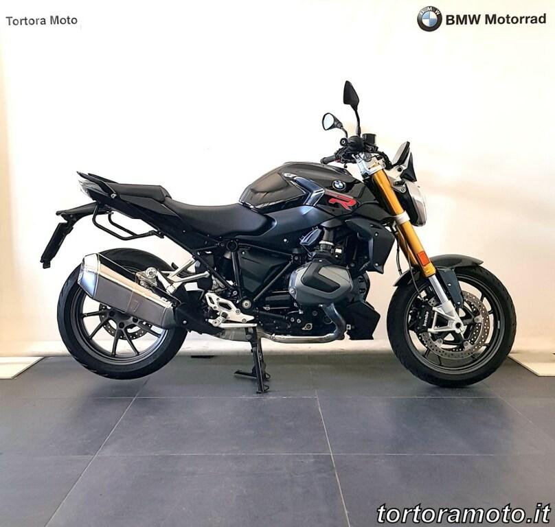 usatostore.bmw.it Store BMW Motorrad R 1250 R BMW R 1250 R ABS MY20