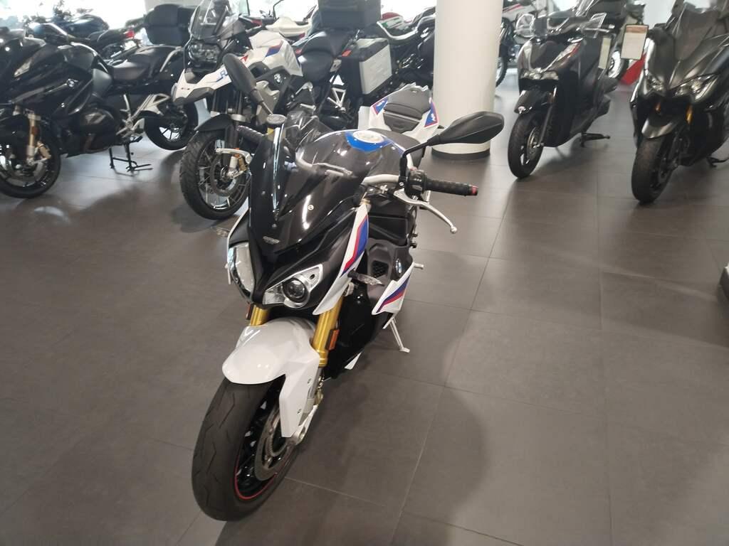 usatostore.bmw-motorrad.it Store BMW Motorrad S 1000 R BMW S 1000 R ABS MY19
