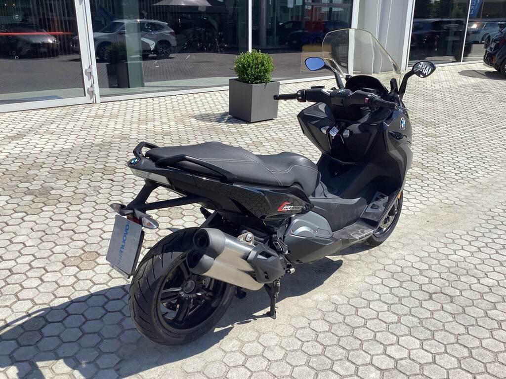 usatostore.bmw-motorrad.it Store BMW Motorrad C 650 BMW C 650 Sport MY16