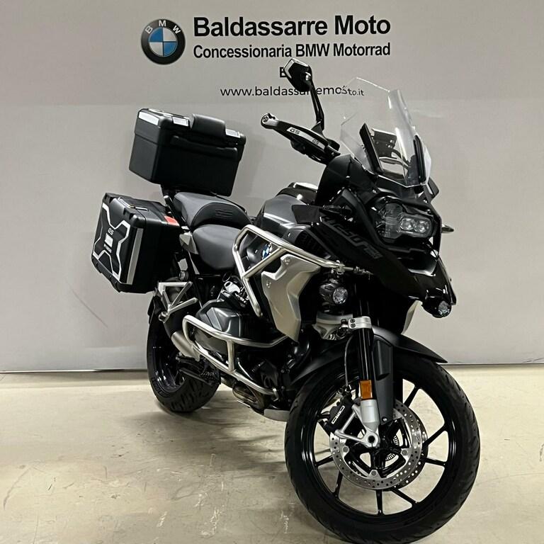 usatostore.bmw-motorrad.it Store BMW Motorrad R 1250 GS BMW R 1250 GS ABS MY21