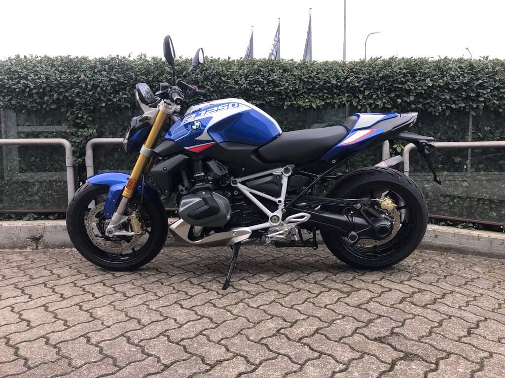 usatostore.bmw-motorrad.it Store BMW Motorrad R 1250 R BMW R 1250 R ABS MY23