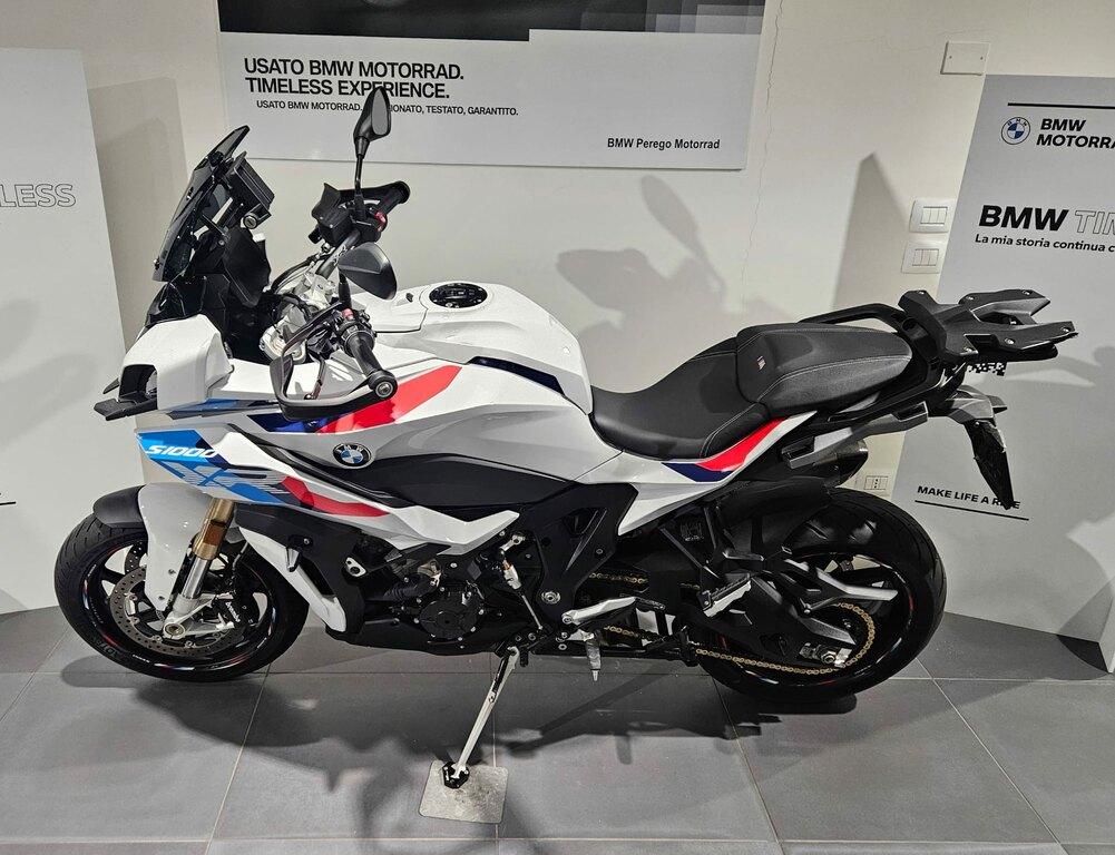 usatostore.bmw.it Store BMW Motorrad S 1000 XR BMW S 1000 XR ABS MY21